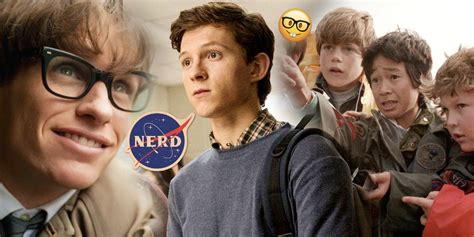 best movies for nerds|movie where nerd becomes cool.